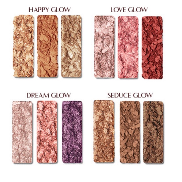 💥Charlotte Tilbury INSTANT EYE PALETTE
BEJEWELLED EYES TO HYPNOTIZE - Picture 3 of 14